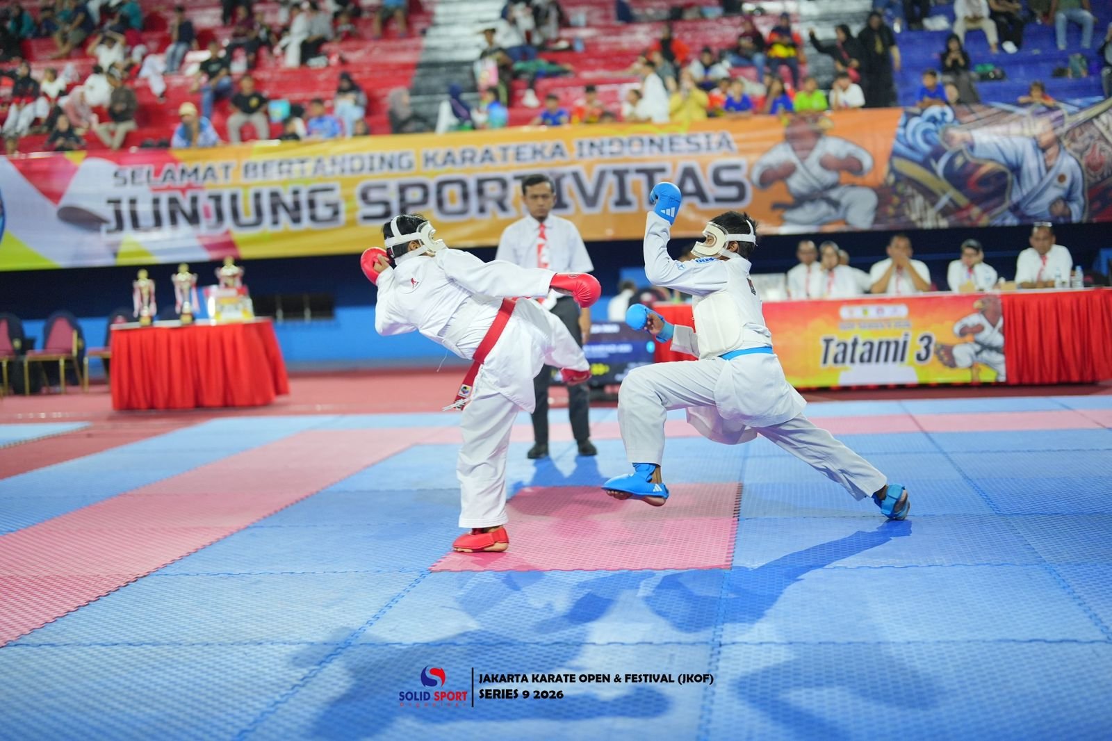 Karate 5
